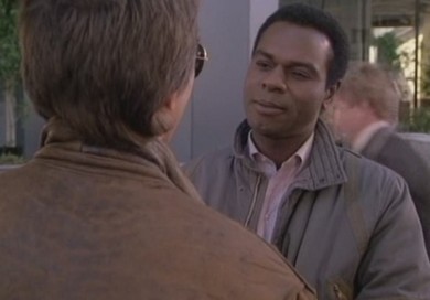 Angus MacGyver Trucs et Astuces - 1x13 Compte � Rebours - Mac et Charlie
